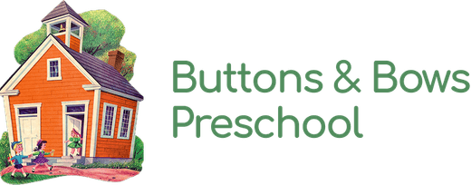 Button and Bows Preschool logo