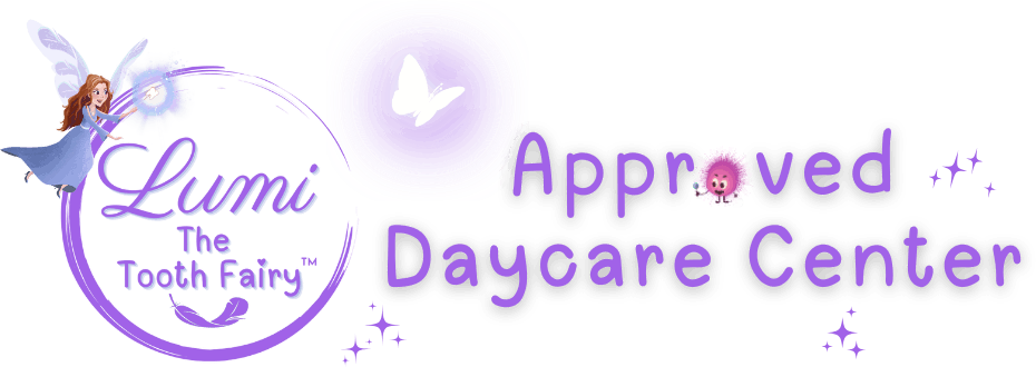 Lumi The Tooth Fairy Approved Daycare Center in puyallup